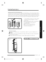 Предварительный просмотр 197 страницы Samsung BRR19M011WW User Manual