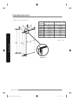 Предварительный просмотр 198 страницы Samsung BRR19M011WW User Manual