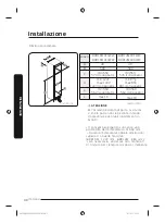 Предварительный просмотр 200 страницы Samsung BRR19M011WW User Manual