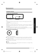 Предварительный просмотр 203 страницы Samsung BRR19M011WW User Manual