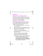 Предварительный просмотр 81 страницы Samsung BSPH-N400 User Manual