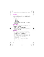 Preview for 82 page of Samsung BSPH-N400 User Manual