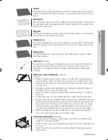 Предварительный просмотр 5 страницы Samsung BT AUTO COOK Series User Manual