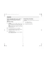 Preview for 13 page of Samsung BT3000WB Owner'S Manual