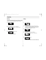 Preview for 14 page of Samsung BT3000WB Owner'S Manual