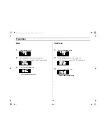 Preview for 15 page of Samsung BT3000WB Owner'S Manual