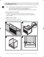 Preview for 6 page of Samsung BT620FQST Owner'S Manual