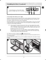 Preview for 7 page of Samsung BT620FQST Owner'S Manual