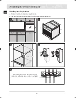 Preview for 8 page of Samsung BT620FQST Owner'S Manual