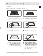 Preview for 11 page of Samsung BT620FQST Owner'S Manual