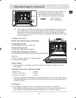 Preview for 13 page of Samsung BT620FQST Owner'S Manual