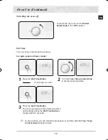 Preview for 21 page of Samsung BT620FQST Owner'S Manual