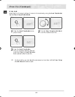 Preview for 24 page of Samsung BT620FQST Owner'S Manual