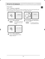 Preview for 25 page of Samsung BT620FQST Owner'S Manual