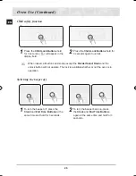 Preview for 28 page of Samsung BT620FQST Owner'S Manual