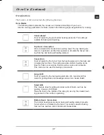 Preview for 29 page of Samsung BT620FQST Owner'S Manual