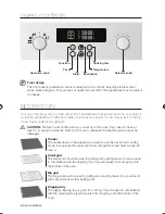 Предварительный просмотр 4 страницы Samsung BT621 Series User Manual