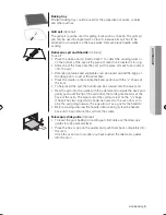 Предварительный просмотр 5 страницы Samsung BT621 Series User Manual