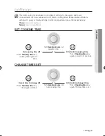 Предварительный просмотр 9 страницы Samsung BT621 Series User Manual