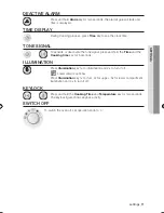 Предварительный просмотр 11 страницы Samsung BT621 Series User Manual