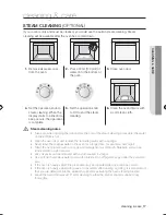 Предварительный просмотр 17 страницы Samsung BT621 Series User Manual