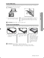 Предварительный просмотр 19 страницы Samsung BT621 Series User Manual