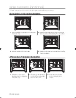 Предварительный просмотр 20 страницы Samsung BT621 Series User Manual