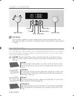 Предварительный просмотр 4 страницы Samsung BT621TCDST User Manual