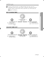 Предварительный просмотр 9 страницы Samsung BT621TCDST User Manual