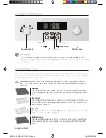 Предварительный просмотр 4 страницы Samsung BT621VDB User Manual