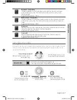 Предварительный просмотр 7 страницы Samsung BT621VDB User Manual