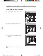 Предварительный просмотр 20 страницы Samsung BT621VDB User Manual