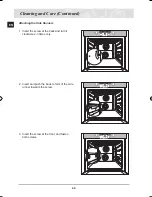 Предварительный просмотр 46 страницы Samsung BT62CDBFST Owner'S Manual