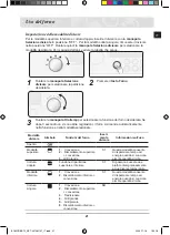 Preview for 23 page of Samsung BT62CDBSTL Owner'S Manual