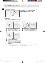 Preview for 28 page of Samsung BT62CDBSTL Owner'S Manual