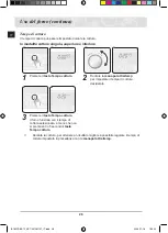 Preview for 30 page of Samsung BT62CDBSTL Owner'S Manual