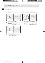 Preview for 32 page of Samsung BT62CDBSTL Owner'S Manual