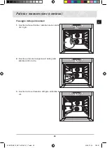 Preview for 45 page of Samsung BT62CDBSTL Owner'S Manual