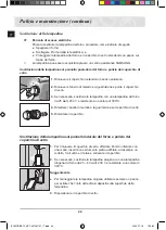 Preview for 46 page of Samsung BT62CDBSTL Owner'S Manual