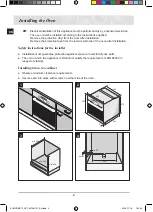 Preview for 56 page of Samsung BT62CDBSTL Owner'S Manual