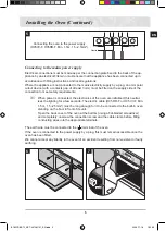 Preview for 57 page of Samsung BT62CDBSTL Owner'S Manual