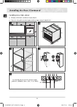 Preview for 58 page of Samsung BT62CDBSTL Owner'S Manual