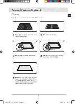 Preview for 61 page of Samsung BT62CDBSTL Owner'S Manual