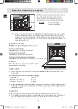 Preview for 62 page of Samsung BT62CDBSTL Owner'S Manual