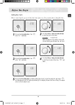 Preview for 63 page of Samsung BT62CDBSTL Owner'S Manual