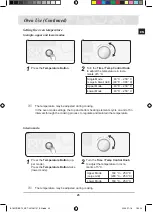 Preview for 77 page of Samsung BT62CDBSTL Owner'S Manual