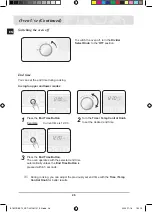 Preview for 78 page of Samsung BT62CDBSTL Owner'S Manual