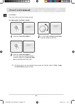 Preview for 80 page of Samsung BT62CDBSTL Owner'S Manual