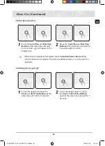 Preview for 85 page of Samsung BT62CDBSTL Owner'S Manual