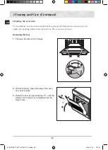 Preview for 90 page of Samsung BT62CDBSTL Owner'S Manual